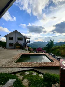 KUNDASANG MOUNT GARDEN - Image 2