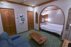 Business Hotel Ryokan Honjin - Image 5