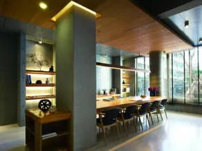 Wood Whispering Residence - Image 3
