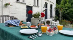 Bed & Breakfast By Genck - Image 4