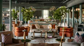 The Lincoln Hotel - Image 2