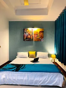 Sassy by Ikhomes: 2BHK Apartment- New Delhi - Image 2