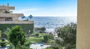 Sea View Benal Beach Apartment - Self Check-In - Benalmádena Costa Near Marina - Image 4