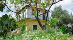 Alex Montos apartment Karousades Corfu - Image 4