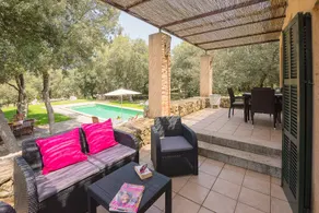 Mirador - idyllic countryside villa near Arta - Image 5