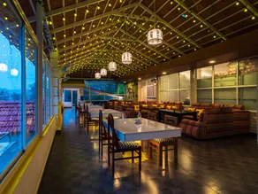 The Hosteller Coorg, Madikeri - Image 2
