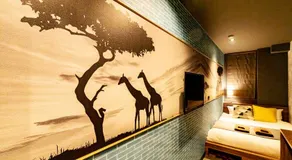 UNDER RAILWAY HOTEL AKIHABARA - Image 3