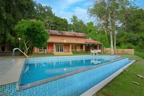 Theeram Riverside Holiday Home - Image 3