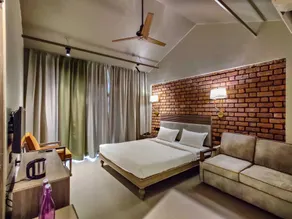 Advait Resort Kshetra Mahabaleshwar - Image 2