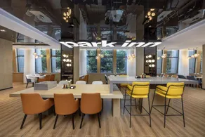 Park Inn by Radisson Chengdu Chunxi Road Taikoo Li Branch - Image 3