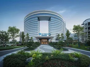 Wyndham Hotel (Yuanjiang) - Image 3