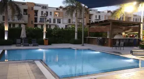 Luxury Stylish Modern 2 Beds Hotel Apartment - East Town Compound - Sodic -New Cairo - Cairo - Egypt - Image 3
