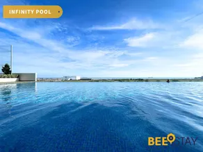 Amber Cove City Melaka 8 min to Jonker Street by Beestay - Image 2