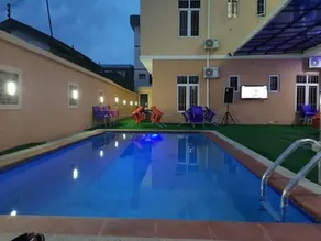 Bana Hotel & Suites - Image 5