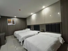 Shangting Times Hotel - Image 5
