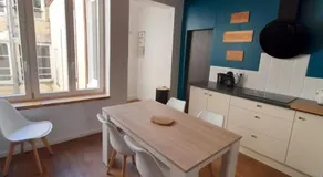 Appartement spacieux et atypique - Image 3