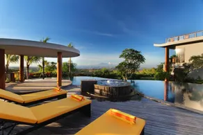 Luxury 5 BR Private Pool #K220 - Image 5