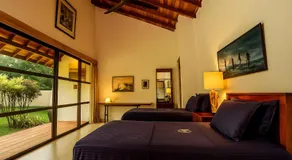 Villa Blue Lotus Katunayake- Colombo Airport - Image 2