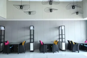 Magpie Hotel (Wuxi Bozhuang Metro Station) - Image 2