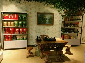 Roman Holiday Theme Hotel (Danxia Mountain Scenic Area Branch) - Image 5