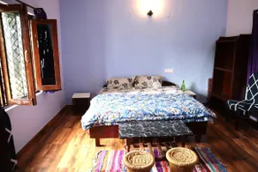 All-Inclusive Stay | All Meals, Bonfire, Treks - Image 2