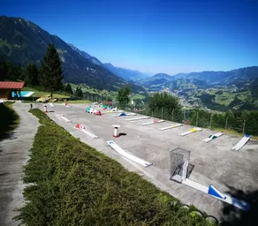 Weitenmoos Panorama Apartments - Image 3
