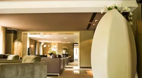 Hôtel Restaurant L'Arnsbourg - Image 5