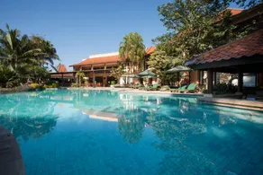 Laras Asri Resort & Spa - Image 2