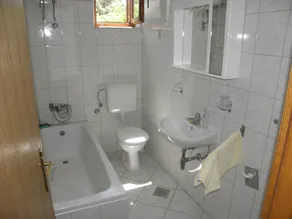 Apartment Pupa A2 Mihael Petrcane, Zadar riviera - Image 2