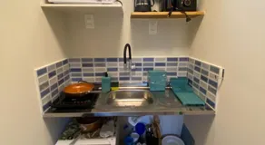 CASA PITANGA - quartos com mini cozinha - Image 2