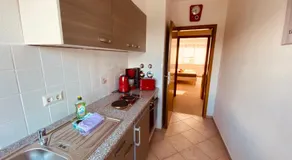 Apartment mit Balkon in Roßlau - Image 3