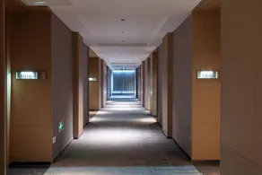Green Oriental Hotel - Image 4