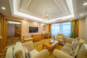 Vienna International Hotel Changsha Ziwei Road Malanshan Metro Station - Image 2