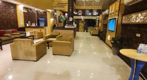 العايضي للشقق المخدومة - لبن 1 - إقتصادي - Al Aydhi Serviced Apartments - Image 2