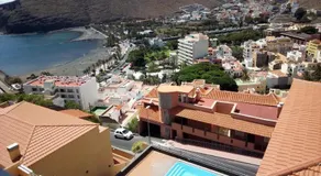 Vivienda Vacacional Balcón de La Villa - Image 3