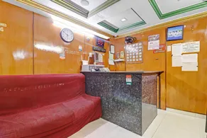 Hotel O by OYO National Deluxe Lodge - Image 5