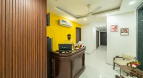 Lime Boutique B&B GK-1 at Kailash Colony Metro , Greater Kailash near Eros Hotel Nehru Place - Image 3