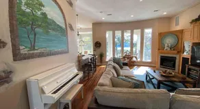Luxury Lake House w/ Heated Pool & Multiple Spas - Image 2