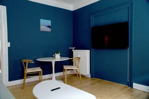 Greenbrook - Blue Lounge - Image 5