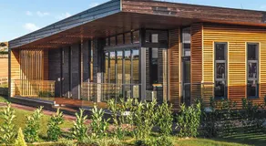 Goosedale Lodges - Image 4