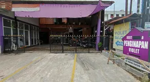 Penginapan Violet Doorz Syariah - Image 3