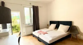 Loft am Kurpark, nähe Kurpark, GOP, Balitherme, mit Waschmaschine u Küche - Image 2