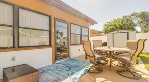 Cozy Private Guest 2 BR Suite 5 Miles from Clearwater Beach - Image 2