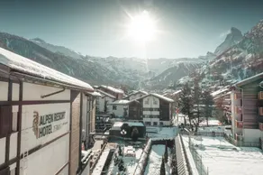 Alpen Resort - Spa & Dining - Image 4
