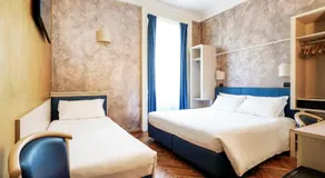 Hotel Panizza - Image 2