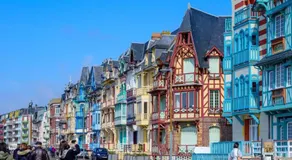 La Perle charmante maison avec parking privé - Image 5
