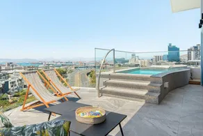 Point Break Luxury Apartments - Image 3