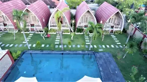 Amazing 1BR Villa near Beach in Nusa penida - Image 3