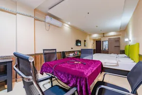 Jujia Hotel (Huaiyang Experimental Primary School No. 2 Branch) - Image 5