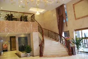 Great Wall Hotel - Image 3